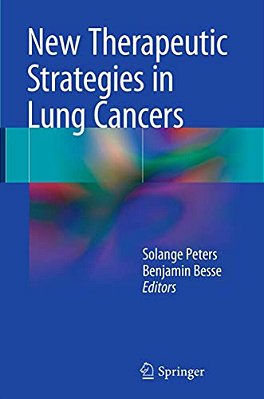 New Therapeutic Strategies In Lung Cancers-..