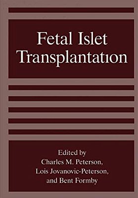 Fetal Islet Transplantation-..