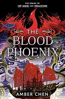 The Blood Phoenix-..