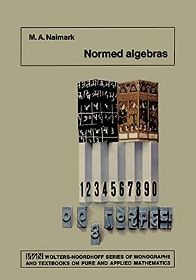 Normed Algebras-..