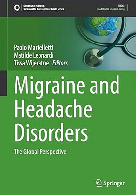Migraine And Headache Disorders: The Global Perspective-..