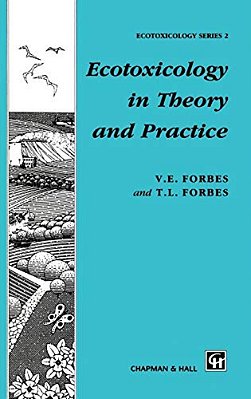 Ecotoxicology In Theory And Practice-..