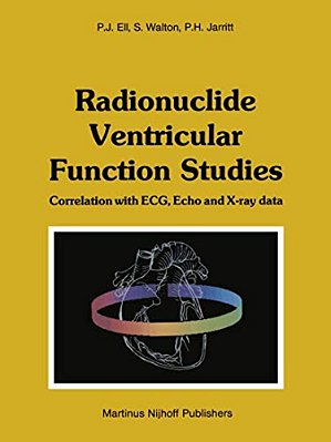 Radionuclide Ventricular Function Studies: Correlation With Ecg, Echo And X-Ray Data-..