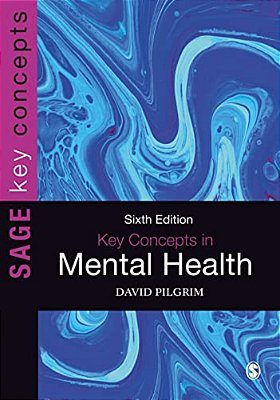 Key Concepts In Mental Health-..