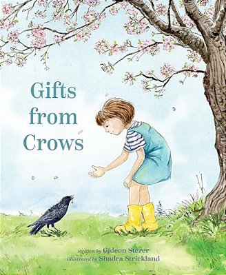 Gifts From Crows-..