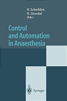 Control And Automation In Anaesthesia-..