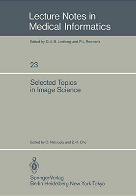 Selected Topics In Image Science-..