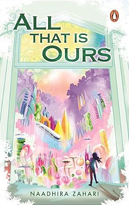 All That Is Ours-..