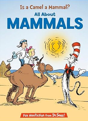Is A Camel A Mammal? All About Mammals-..