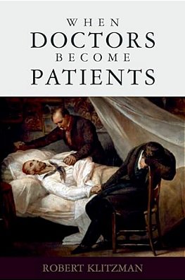 When Doctors Become Patients-..