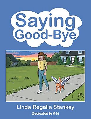 Saying Good-Bye-..