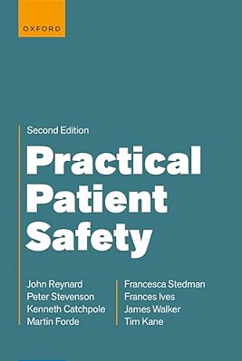 Practical Patient Safety-..