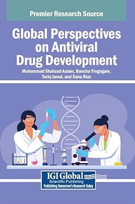 Global Perspectives On Antiviral Drug Development-..