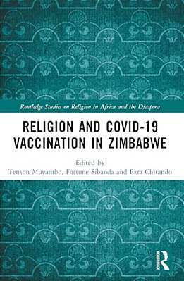 Religion And Covid-19 Vaccination In Zimbabwe-..