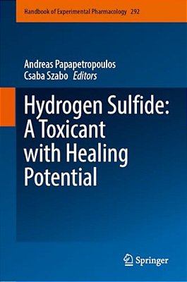 Hydrogen Sulfide: A Toxicant With Healing Potential-..