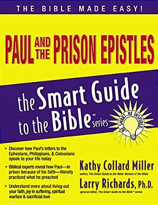 Paul And The Prison Epistles-..