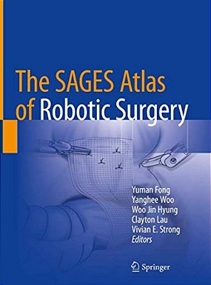 The Sages Atlas Of Robotic Surgery-..
