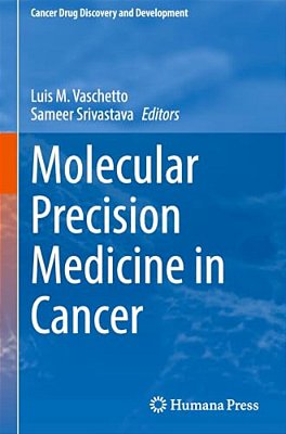 Molecular Precision Medicine In Cancer-..