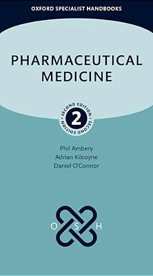 Pharmaceutical Medicine 2E Oshb Flexi-..