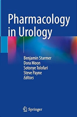 Pharmacology In Urology-..