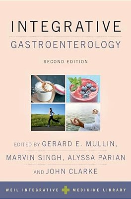 Integrative Gastroenterology-..