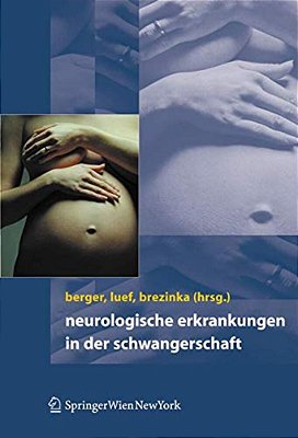 Neurologische Erkrankungen In Der Schwangerschaft-..