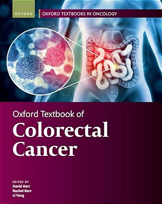 Oxford Textbook Of Colorectal Cancer-..