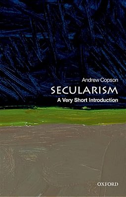 Secularism: A Very Short Introduction-..