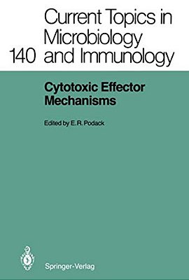 Cytotoxic Effector Mechanisms-..