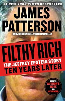 Filthy Rich: The Jeffrey Epstein Story: Ten Years Later-..
