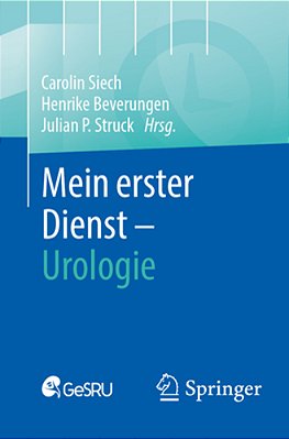 Mein Erster Dienst - Urologie-..