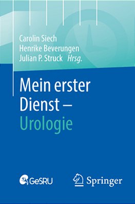 Mein Erster Dienst - Urologie-..