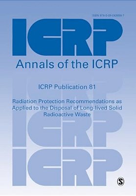 Icrp Publication 81-..