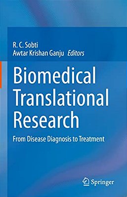Biomedical Translational Research: From Disease Diagnosis To Treatment-..