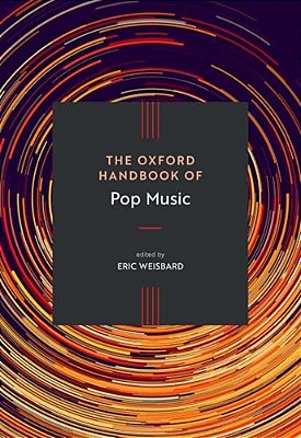 The Oxford Handbook Of Pop Music-..