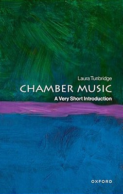 Chamber Music: A Very Short Introduction-..