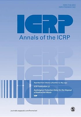 Icrp Publication 77-..