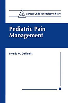 Pediatric Pain Management-..