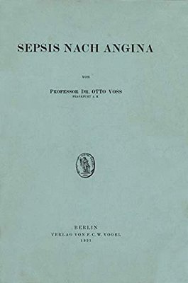 Sepsis Nach Angina-..