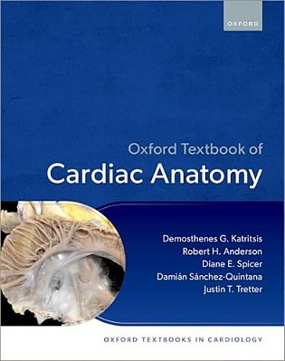 Oxford Textbook Of Cardiac Anatomy-..