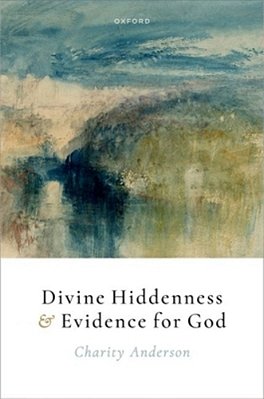 Divine Hiddenness And Evidence For God-..
