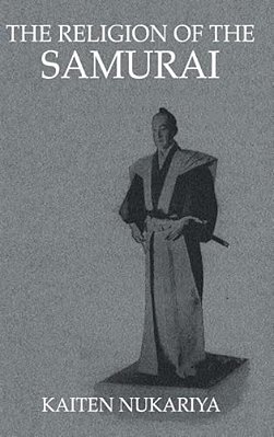 Religion Of The Samurai-..