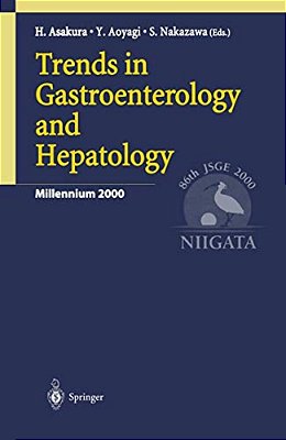 Trends In Gastroenterology And Hepatology-..