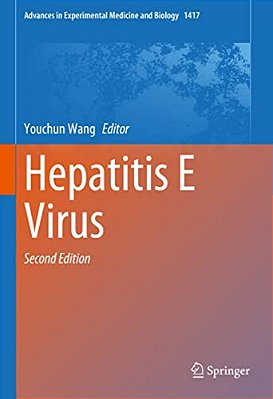 Hepatitis E Virus-..
