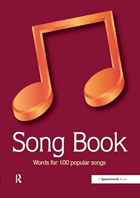 Song Book: Words For 100 Popular Songs-..