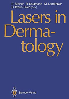 Lasers In Dermatology: Proceedings Of The International Symposium, Ulm, 26 September 1989-..