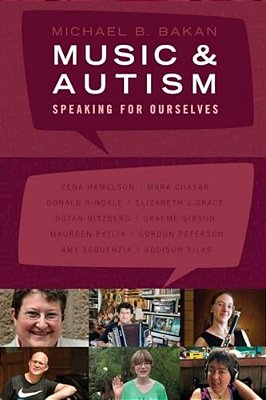 Music & Autism: Speaking For Ourselves-..