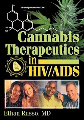 Cannabis Therapeutics In Hiv/Aids-..