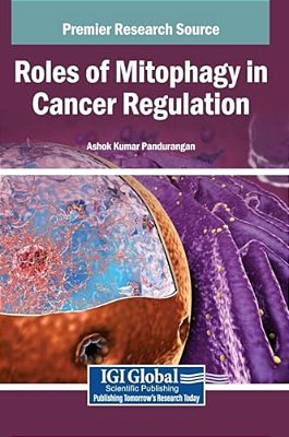 Roles Of Mitophagy In Cancer Regulation-..
