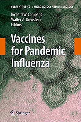Vaccines For Pandemic Influenza-..